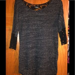 Daytrip Blouse